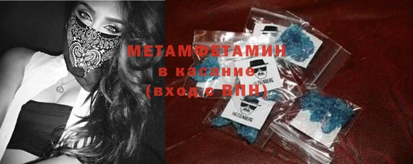 трава Инта