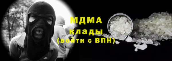трава Инта