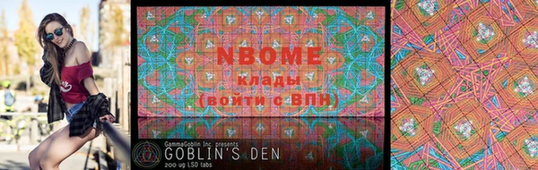 тгк Инсар